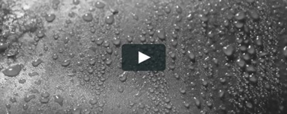 Booktrailer di “Come gocce su vetro”