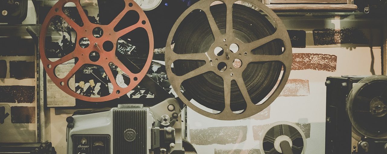 Come realizzare un booktrailer professionale