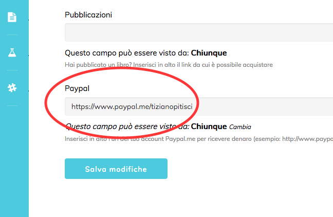 Paypalme