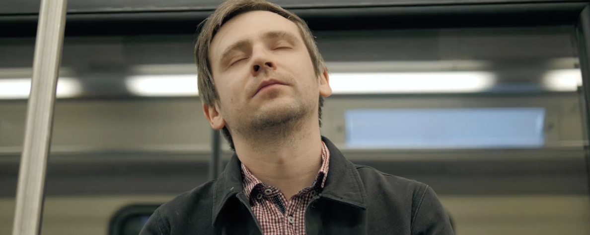 Lab di scrittura creativa #5 – Dormire in metro