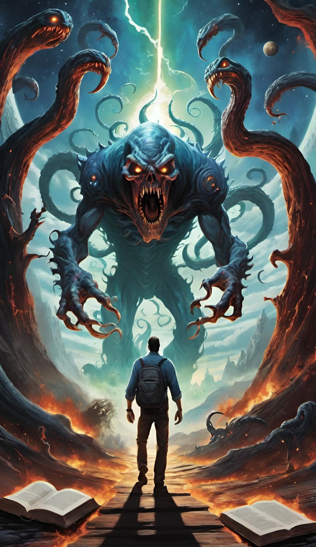 Il Libro Maledetto Edizioni Open