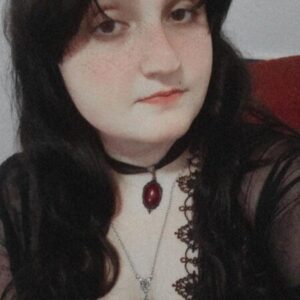 Profile photo of Olga Amelio
