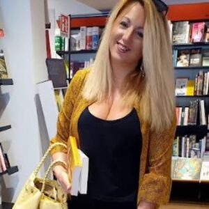 Profile photo of Marta Borroni