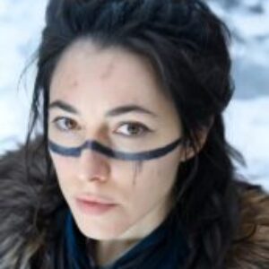 Profile photo of Arianna Paju