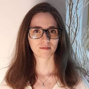 Profile photo of Alisea Galeazzi