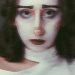 Profile photo of Sabrina Speroni