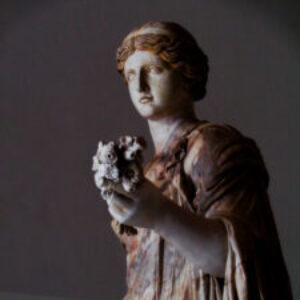 Profile photo of Sabrina Speroni