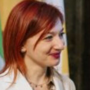 Profile photo of Melania Gardella