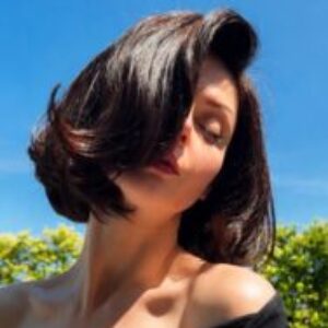 Profile photo of Karina Alieva