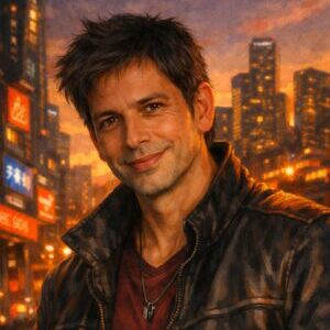 Profile photo of Marco Cauci