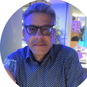 Profile photo of Mario Monfrecola