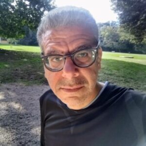 Profile photo of Mario Monfrecola