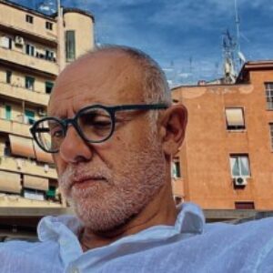 Profile photo of Salvatore Chirico