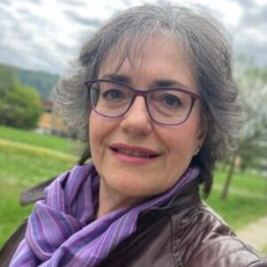 Profile photo of Giacomina Carla Maffezzoni