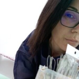 Profile photo of Dominga