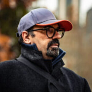 Profile photo of Franco Luise