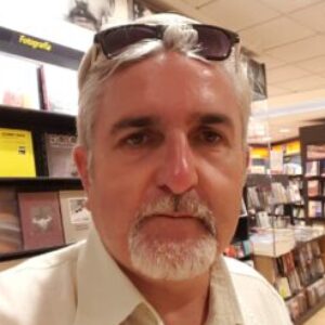 Profile photo of Lino Tintore