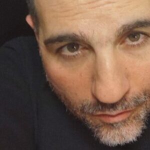 Profile photo of Paride Nicastro