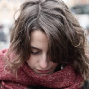 Profile photo of Francesca Jacovelli