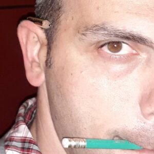 Profile photo of Corrado Guzzardi