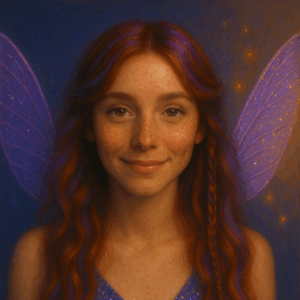 Profile photo of Luce Disturbata