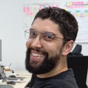 Profile photo of Gabriele Rosso