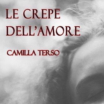 Profile photo of Camilla Terso