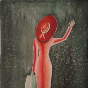 Profile photo of Francesca Espositi