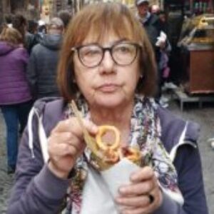 Profile photo of Daniela Madinelli