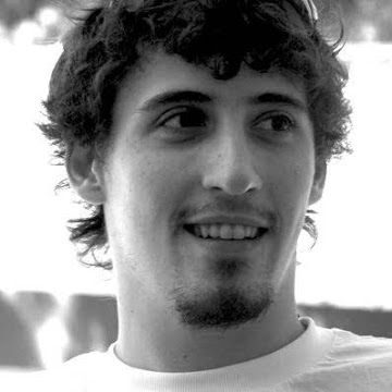 Profile photo of Sergio Scuderi