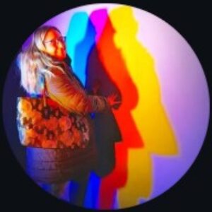 Profile photo of Laura Rossetti
