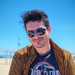 Profile photo of Marco Travaglini